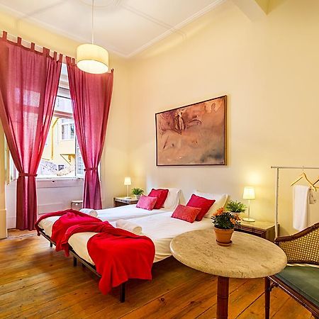 Flores 105 Lisboa Екстериор снимка