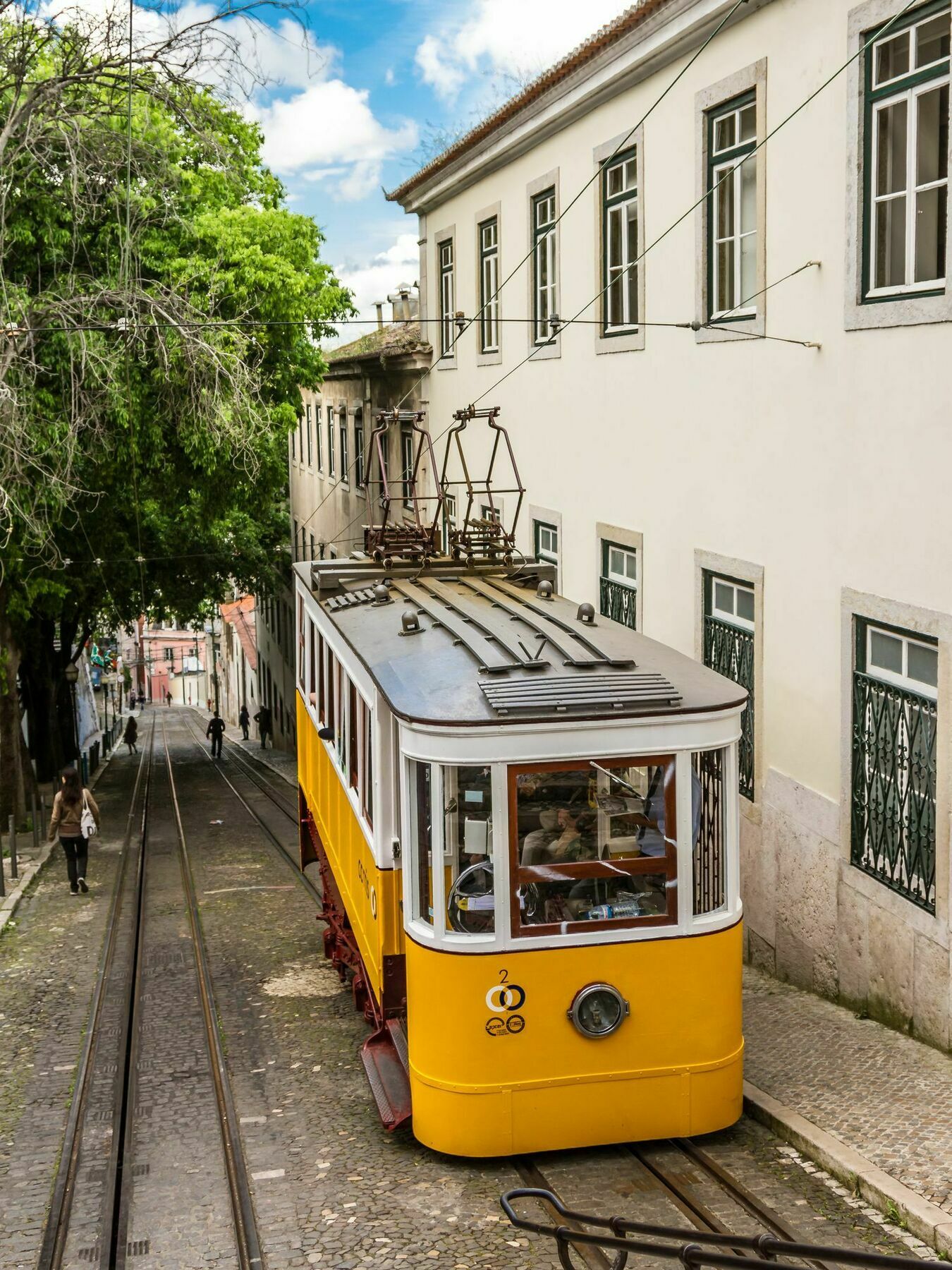 Flores 105 Lisboa Екстериор снимка
