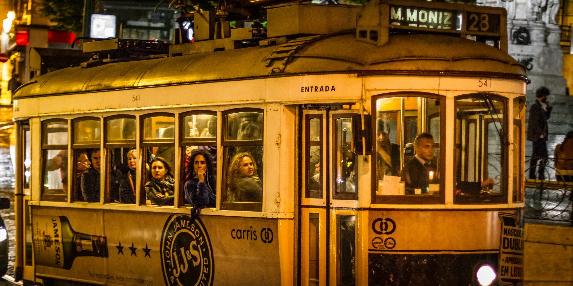 Flores 105 Lisboa Екстериор снимка