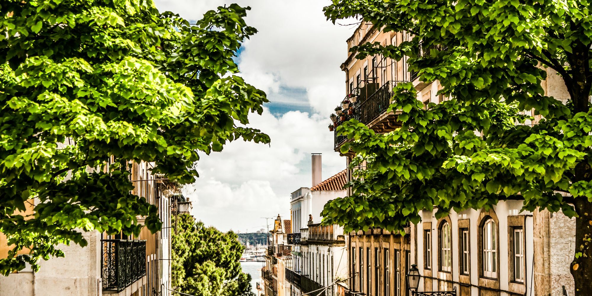 Flores 105 Lisboa Екстериор снимка