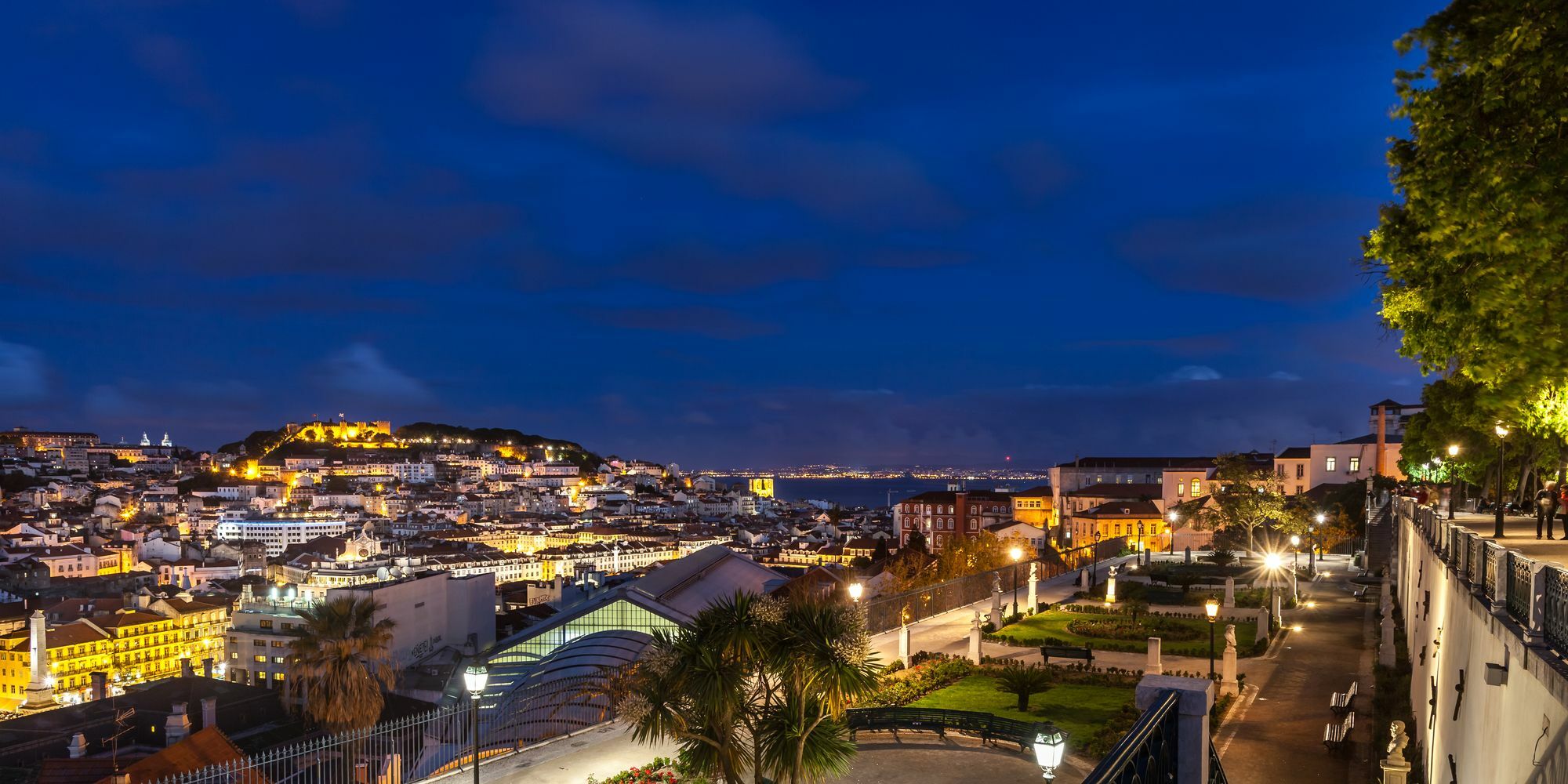 Flores 105 Lisboa Екстериор снимка